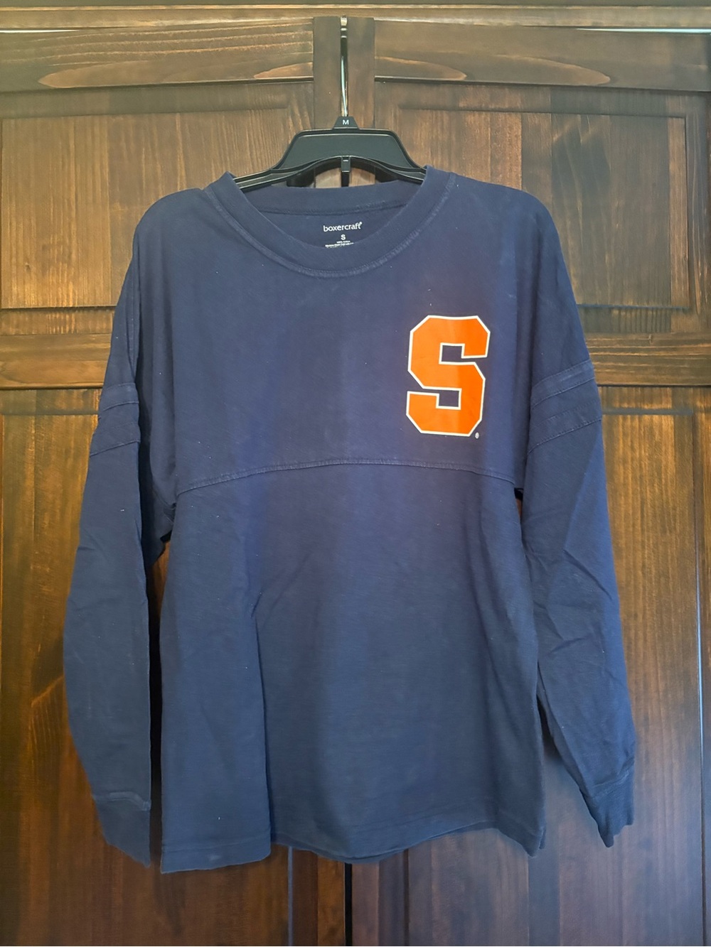 Syracuse Spirit Jersey